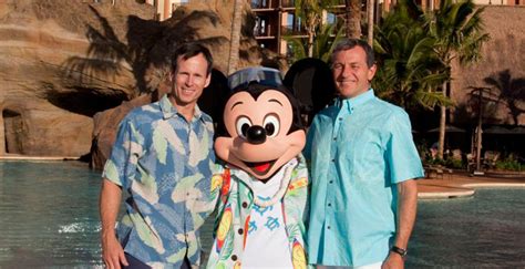 Disney COO quits but the show must go on - AnimationXpress