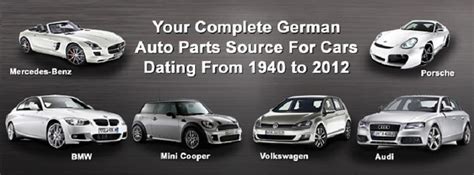 german car parts | Flickr - Photo Sharing!