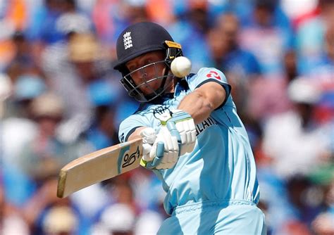 ICC Cricket World Cup Highlights: England end India's unbeaten run to ...