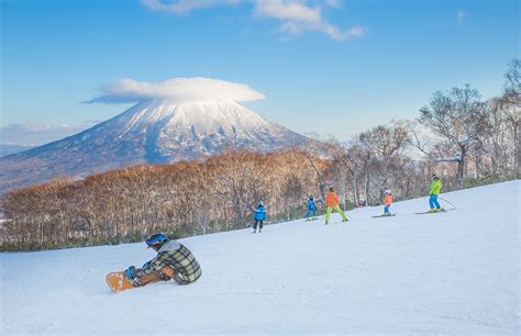 10 Most Epic Japan Ski Trips - Ship Skis Blog