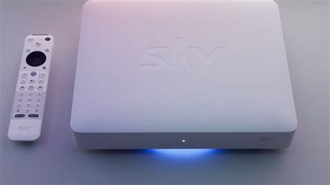 [Tech] - Sky TV reveals fee, features for new Sky Box - plus cheaper ...