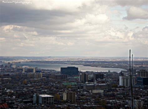 Montreal : Aerial View | Montreal, Canada November 10, 2008 … | Flickr