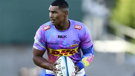 Stormers at full strength for La Rochelle clash as Bulls rest key ...