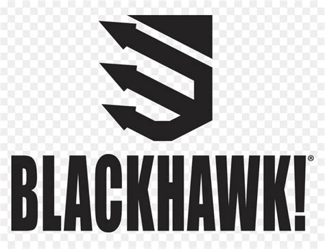 Black Hawk Logo Png - Blackhawk, Transparent Png - vhv