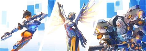 Hero Mastery - Overwatch Wiki