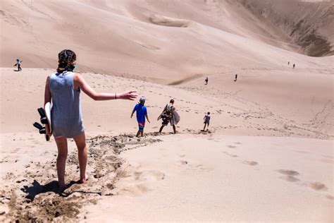 Family Activities at Great Sand Dunes - Family Adventure Awaits