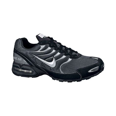 Nike Air Max Torch 4 Running Shoe in Black for Men - Lyst