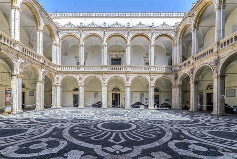 Palazzi storici e nobiliari, la storia di Catania nei secoli itCatania