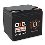 Deep-Cycle Battery: 10 Best Products, Reviews, and Buying Guide