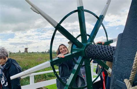 World Heritage Kinderdijk Windmills Tour | GetYourGuide