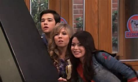 Nicktoons Icarly