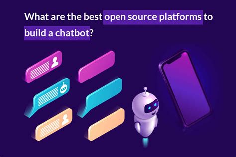 Top 5 Chatbot Platforms To build Chatbot Using Python for Text, Voice Chat