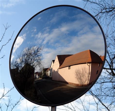 Origins Of Everyday Things: The Mirror - Reflections on Its Magic and History