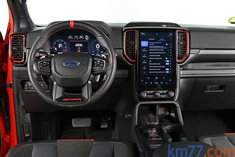 2023 Ford Ranger Raptor Interior Best New Suvs | Porn Sex Picture