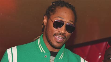 Future Is the First Artist in History to Have Two Different No. 1 Albums Two Weeks in a Row ...