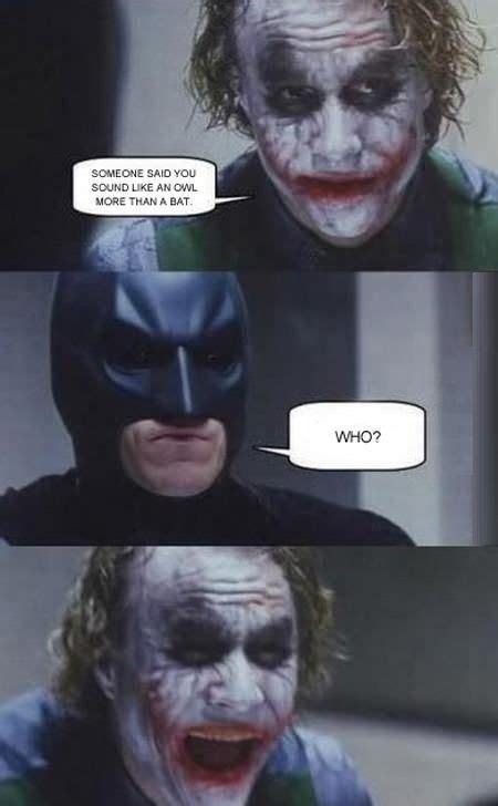 Hey Batman.. - funny pictures - funny photos - funny images - funny pics - funny quotes - funny ...