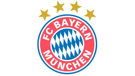 Bayern Munich Logo Png - emsekflol.com