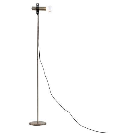 Giuseppe Ostuni Renato Forti 3306 floor lamp Oluce 1955 For Sale at 1stDibs