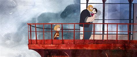 Song of the Sea movie review & film summary (2014) | Roger Ebert