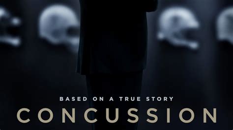 Film Review: Concussion - Grid City Magazine