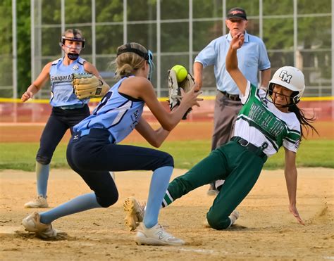 Softball championship tournament kicks off in Smithtown | TBR News Media