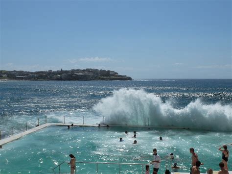 Bondi Icebergs - thebetterlivingindex.com