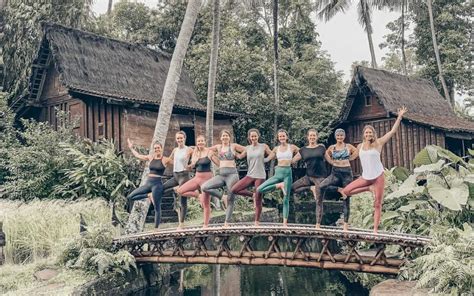 The World’s Best Yoga Retreats, According to a Yoga Teacher