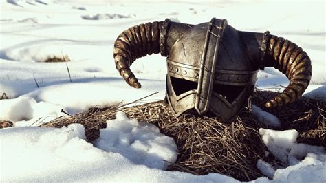 Skyrim Wallpaper HD Free Download