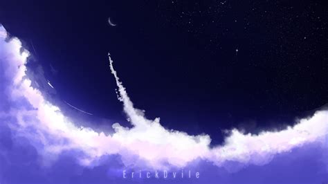 ArtStation - Beyond Sky