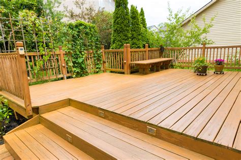 Cost to Install Deck Footings - 2024 Price Guide - Inch Calculator