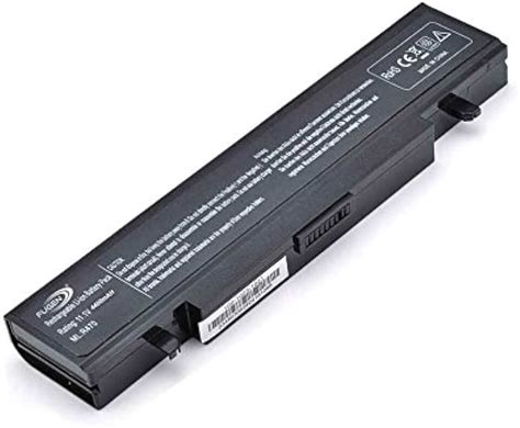 Amazon.in: samsung laptop battery - Laptop Batteries / Laptop Accessories: Computers & Accessories