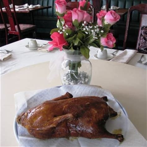 Peking Duck House - CLOSED - 11 Photos - American (Traditional) - 411 Piermont Rd, Closter, NJ ...