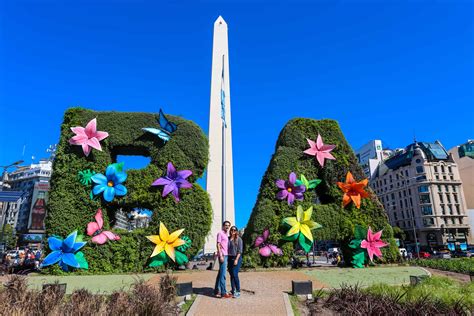 The Most Instagrammable Places in Buenos Aires, Argentina | Argentina ...