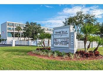 3 Best Assisted Living Facilities in St Petersburg, FL - Expert ...