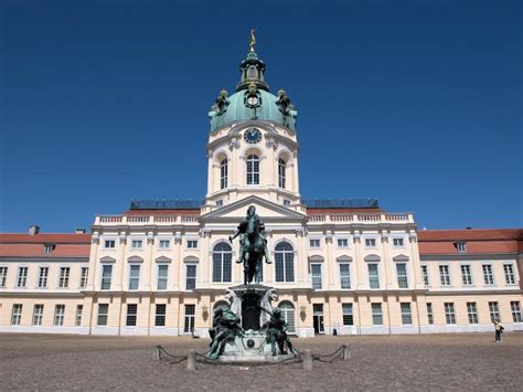 Charlottenburg Palace – Berlin.de