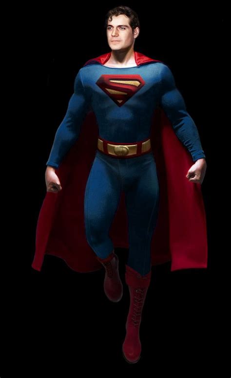 Man Of Steel suit concept by Fanboiii Arte Do Superman, Superman Suit, Superman Cosplay ...