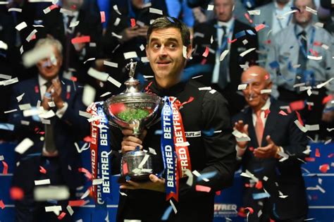 What is the Triple Crown in Snooker? Full list of winners and players ...