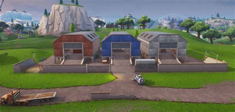 Fortnite Season 10 Map Changes and How They Will Impact the Map