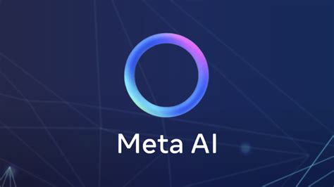 Meta Tests AI Chatbot "Meta AI" with WhatsApp & Instagram Users