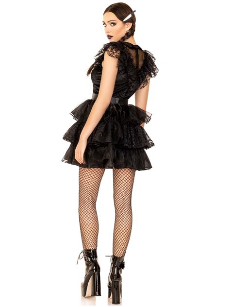 Raving Rebel Costume, Halloween Costume | Leg Avenue