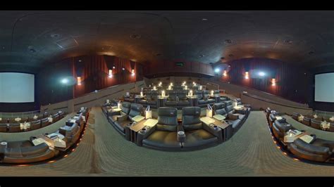 ¡Conocé Cinépolis VIP de Costa Rica! Video 360° - YouTube