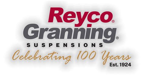 Lift Axle Suspension Archives - Reyco Granning