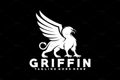 Griffin Logo