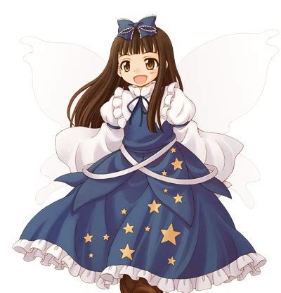 Star Sapphire (Touhou Project) | VS Battles Wiki | Fandom