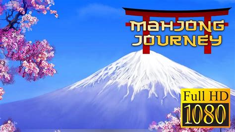 Mahjong Journey Game Review 1080p Official G5 Entertainment Casual ...