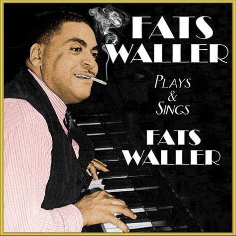 The Best of Fats Waller [Jazz Essential] by Fats Waller