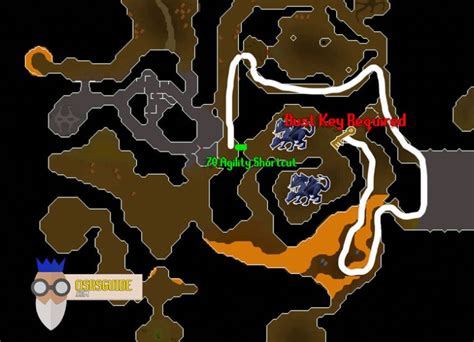 OSRS Blue Dragon Quick Guide - Blue Dragon Slayer Guide - OSRS Guide