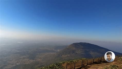 Nandi Hills Bangalore: Experience Tranquility Only 60 KMs from the ...