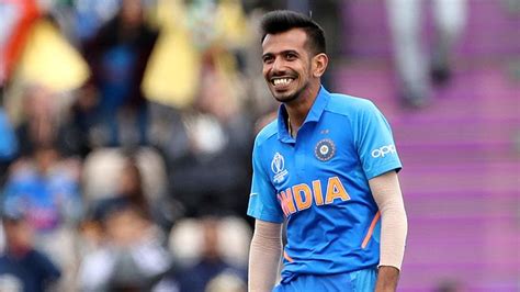 Yuzvendra Chahal Age, Wife, Net Worth, chess, height, Stats & more