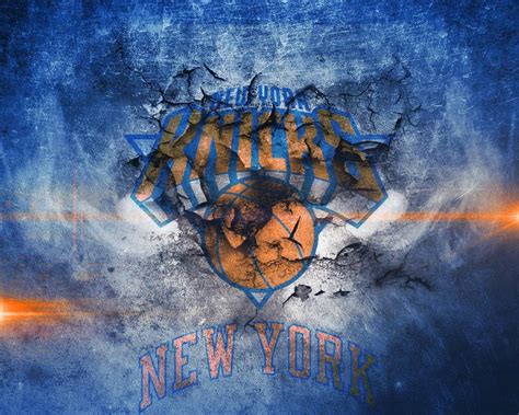 Knicks Wallpapers - Top Free Knicks Backgrounds - WallpaperAccess